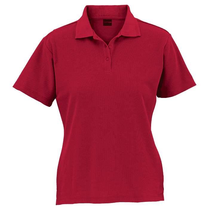 175g Barron Pique Knit Golfer Ladies thumbnail 10
