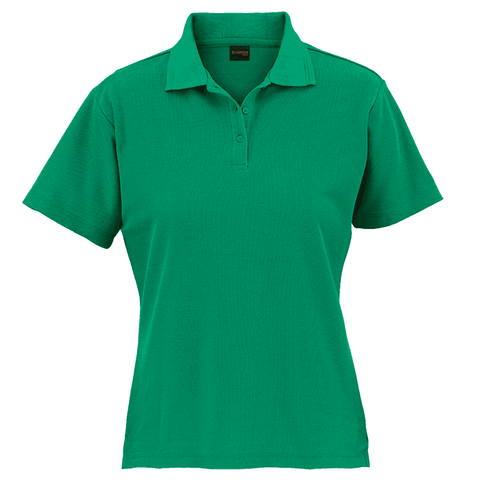 175g Barron Pique Knit Golfer Ladies thumbnail 12