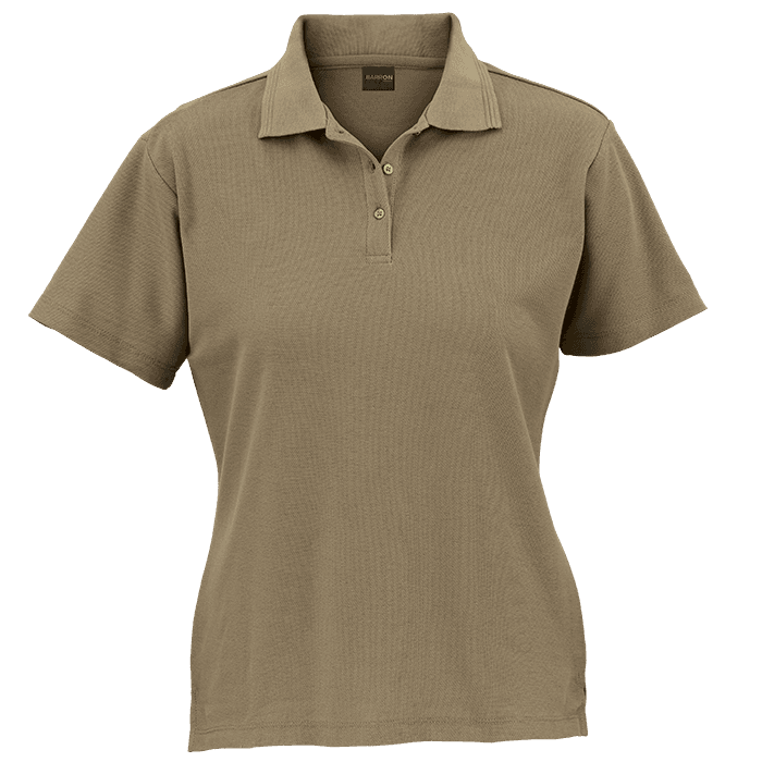 175g Barron Pique Knit Golfer Ladies thumbnail 13