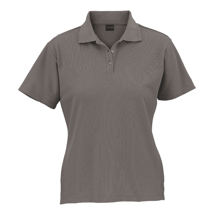 175g Barron Pique Knit Golfer Ladies thumbnail 17