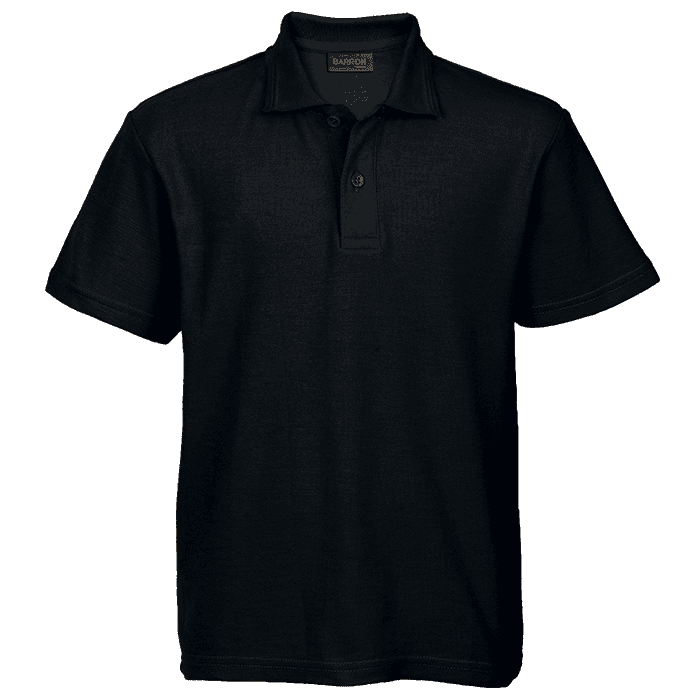 175g Pique Knit Golfer Kiddies