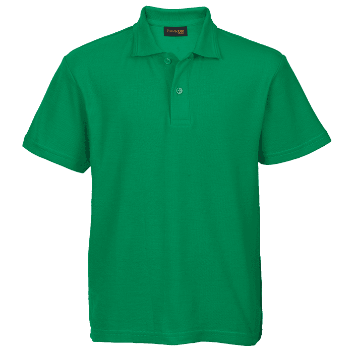 175g Pique Knit Golfer Kiddies thumbnail 6