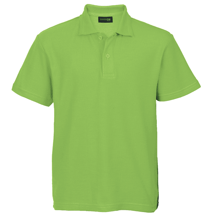 175g Pique Knit Golfer Kiddies thumbnail 10