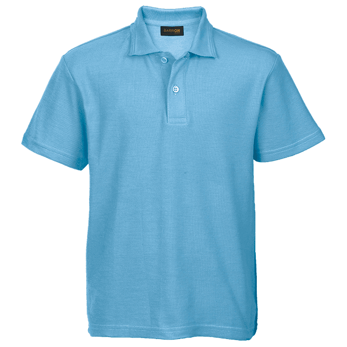 175g Pique Knit Golfer Kiddies thumbnail 13