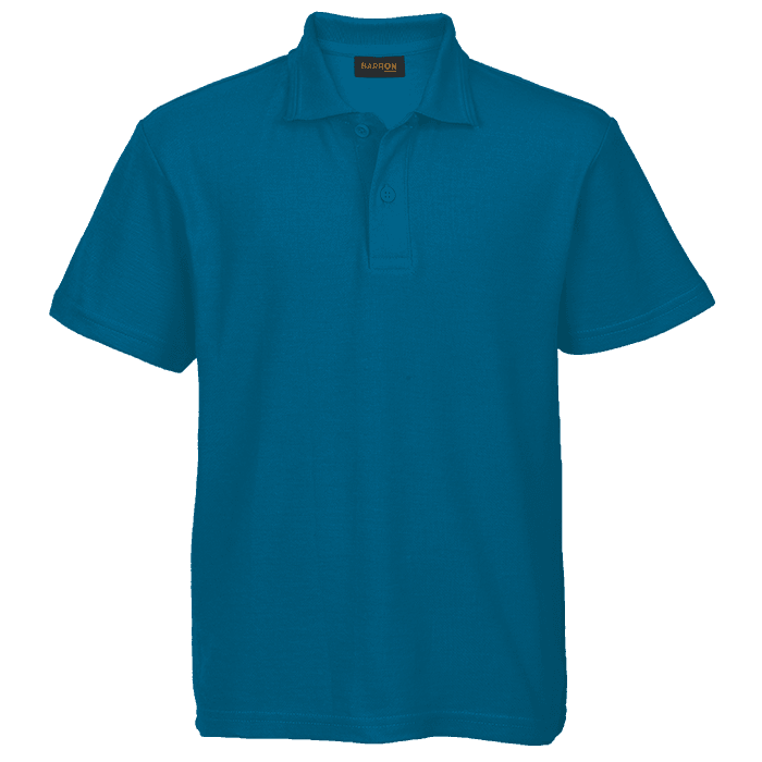 175g Pique Knit Golfer Kiddies thumbnail 15