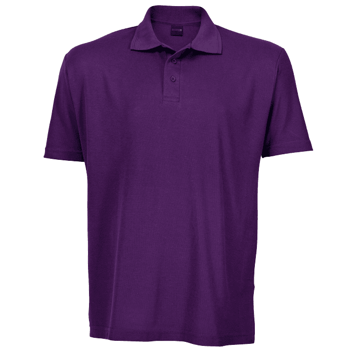 175g Pique Knit Golfer Kiddies thumbnail 17