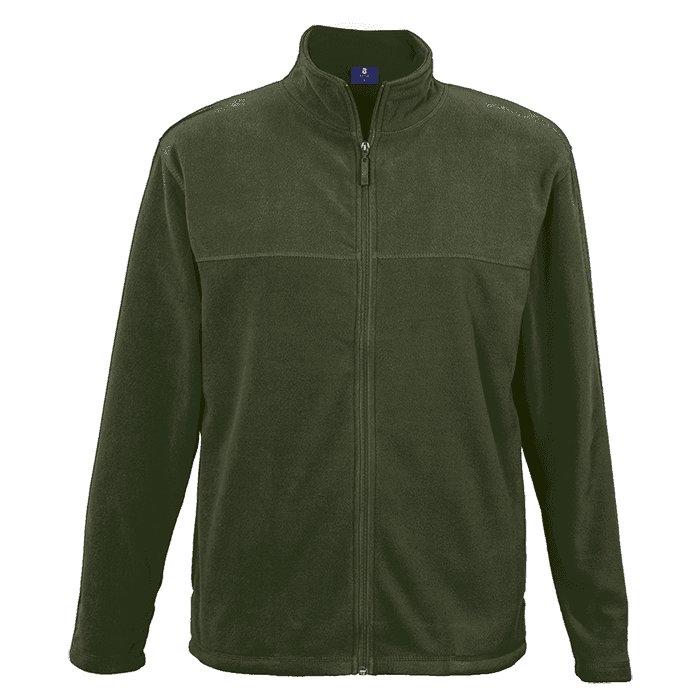 Hybrid Fleece Mens thumbnail 8