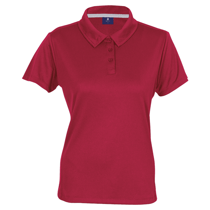 UV Tech Golfer Ladies thumbnail 3