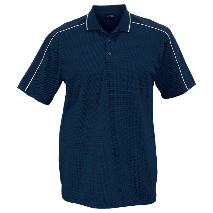 Shoulder Stripe Golfer thumbnail 2