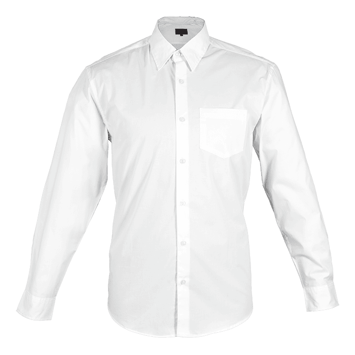 Florida Lounge Shirt Long Sleeve Mens thumbnail 2