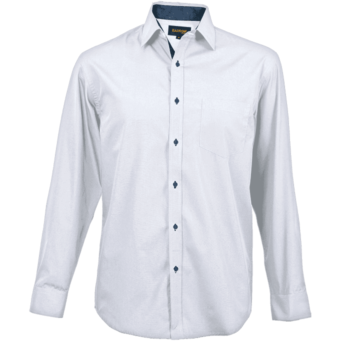 Saga Lounge Long Sleeve Mens