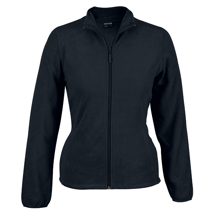 Hybrid Fleece Ladies