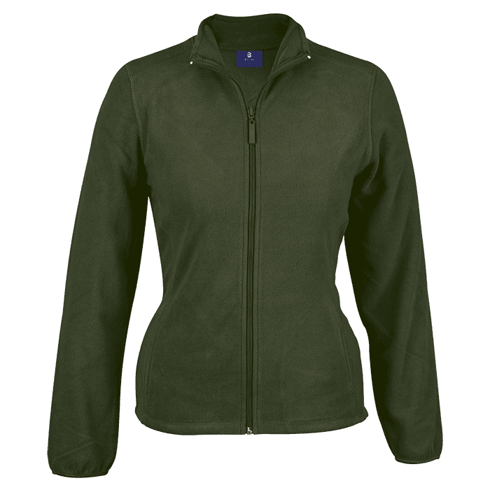 Hybrid Fleece Ladies thumbnail 8