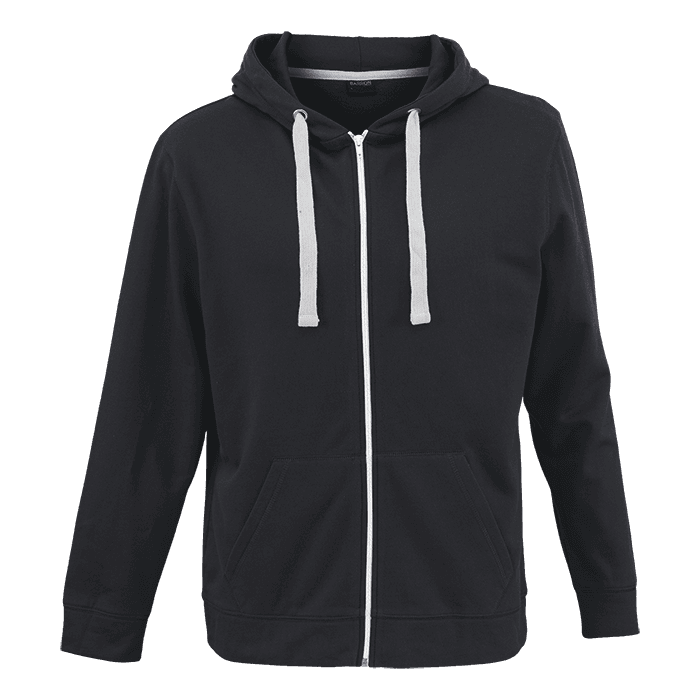 Brighton Hooded Sweater