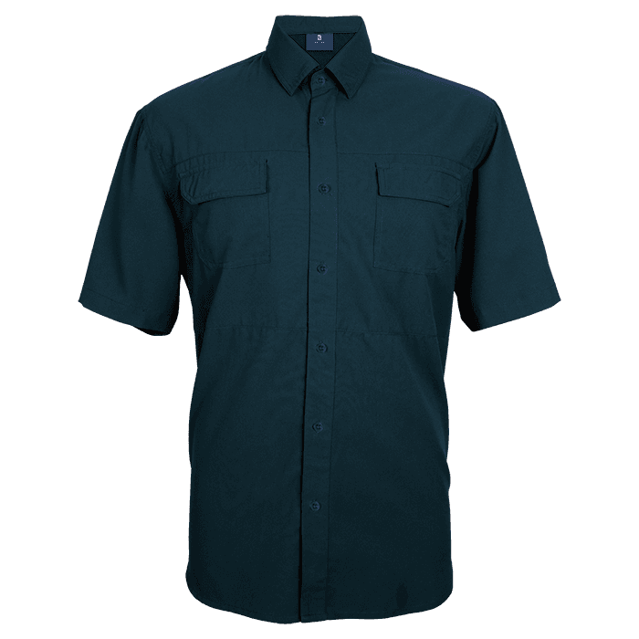 Savannah Bush Shirt Mens