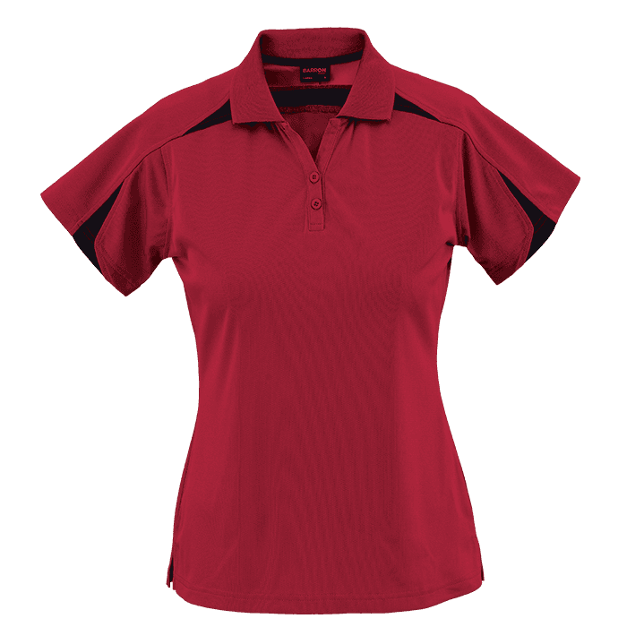 Solo Golfer Ladies thumbnail 2