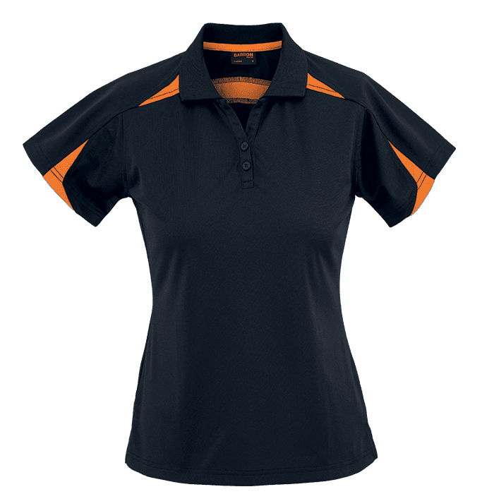 Solo Golfer Ladies thumbnail 3