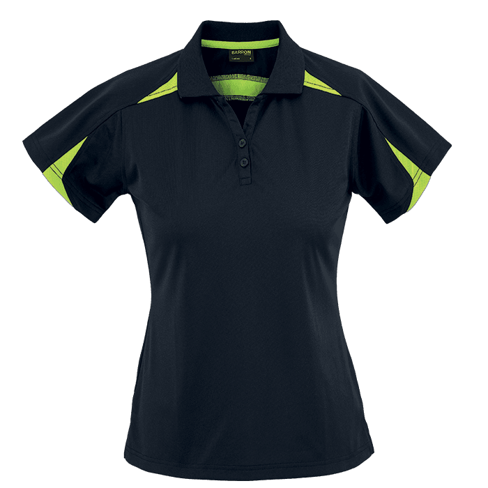 Solo Golfer Ladies thumbnail 4