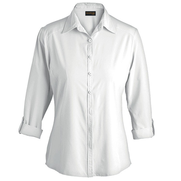 Geneva Blouse Ladies thumbnail 2