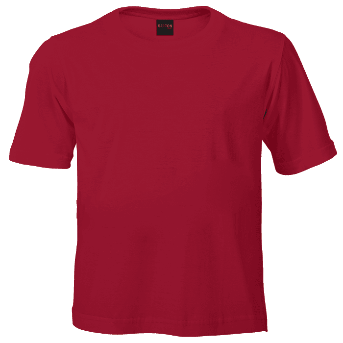 145g Crew Neck T-Shirt Kiddies thumbnail 4