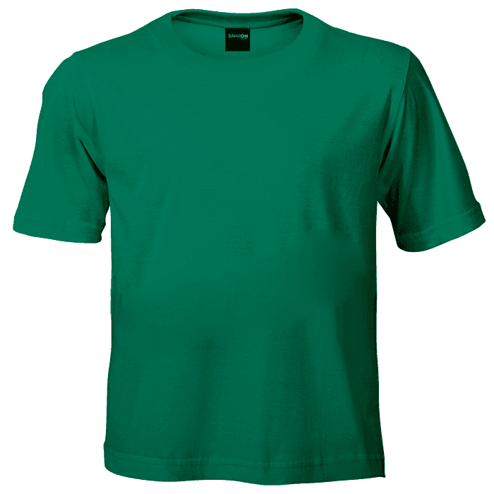 145g Crew Neck T-Shirt Kiddies thumbnail 6