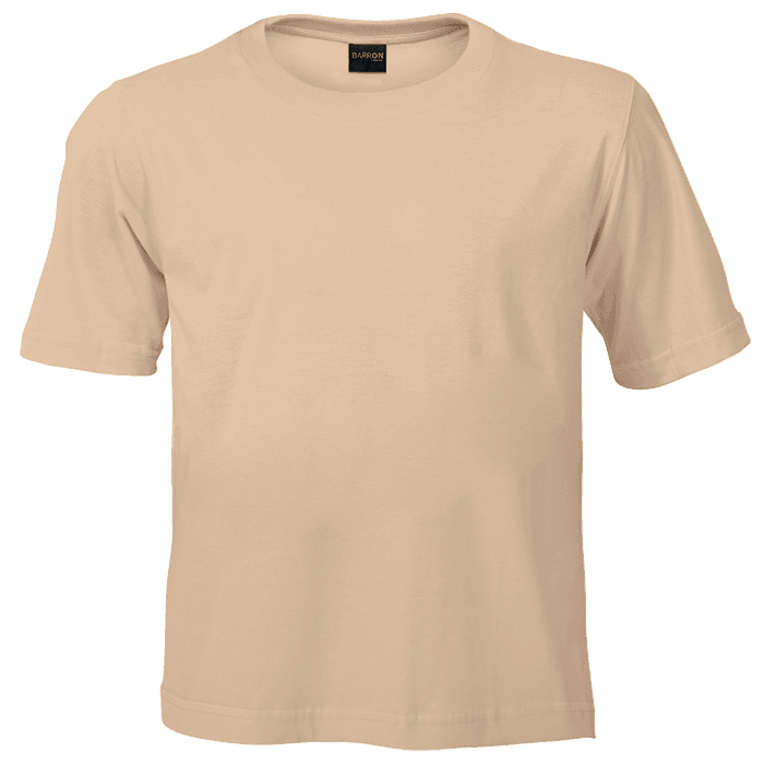 145g Crew Neck T-Shirt Kiddies thumbnail 12