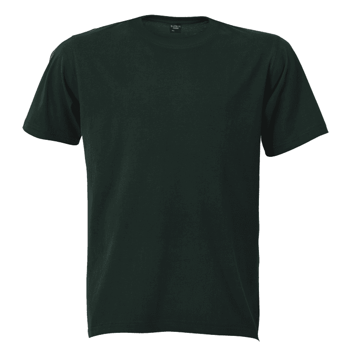 145g Crew Neck T-Shirt Kiddies thumbnail 13