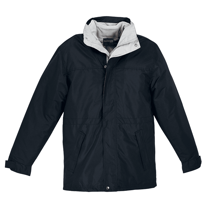3-In-1 Jacket Mens