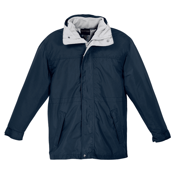 3-In-1 Jacket Mens thumbnail 2