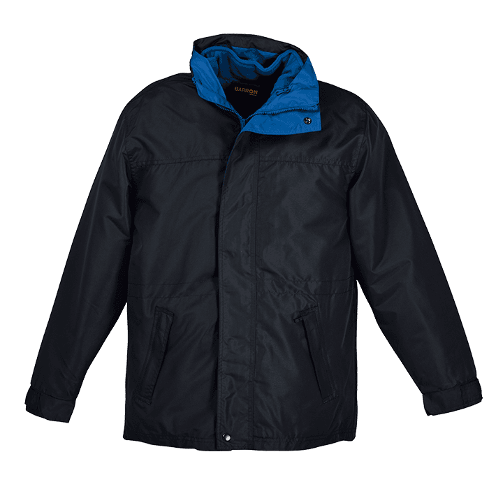 3-In-1 Jacket Mens thumbnail 5