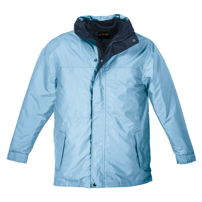 3-In-1 Jacket Mens thumbnail 4