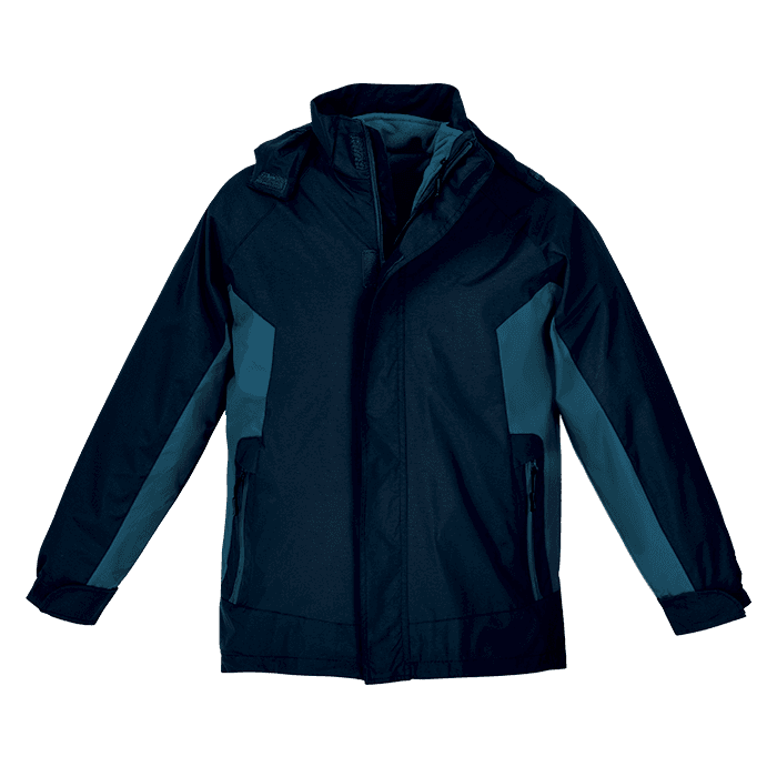 4-in-1 Jacket Mens thumbnail 2