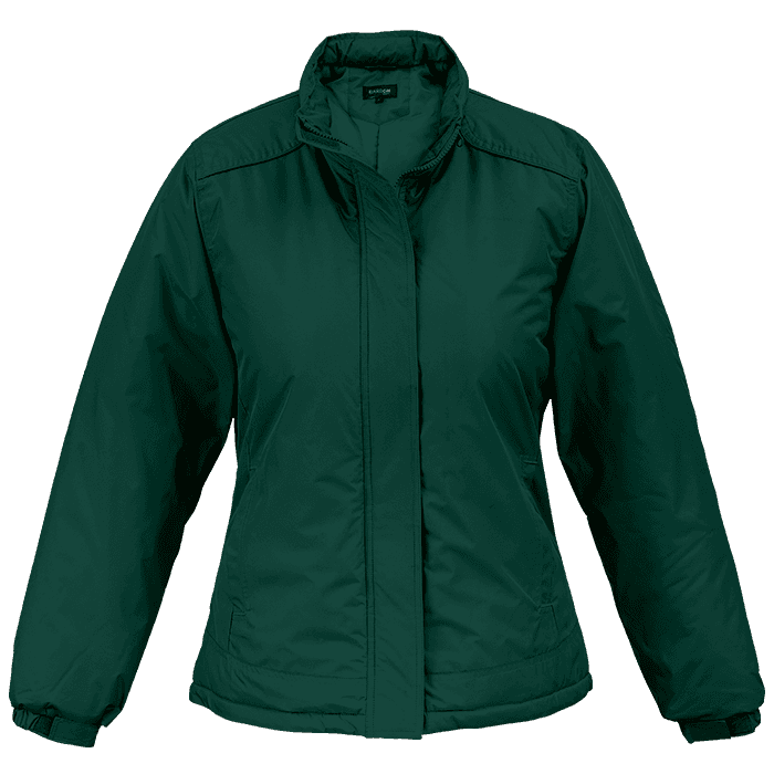 Trade Jacket Ladies thumbnail 4