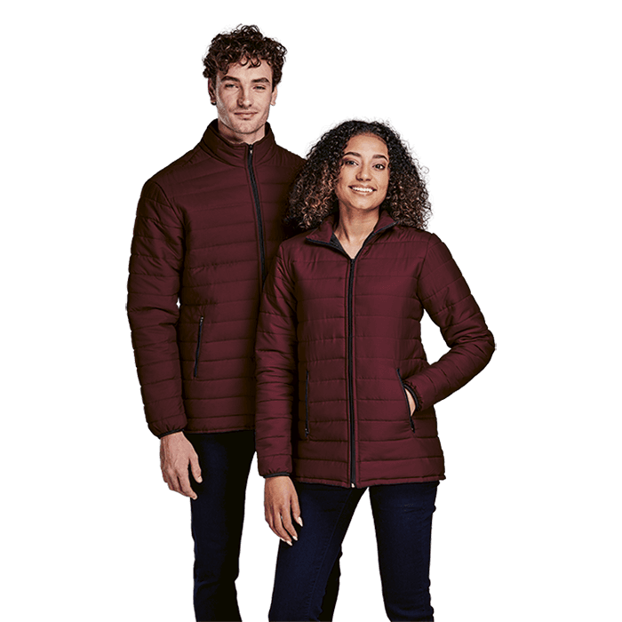 Build-a-Jacket – Mens Puffer Jacket thumbnail 8