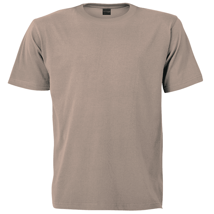 180g Barron Crew Neck T-Shirt thumbnail 3