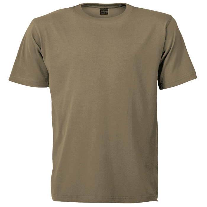 180g Barron Crew Neck T-Shirt thumbnail 4