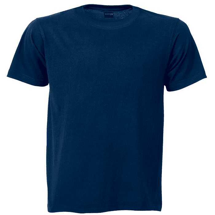 180g Barron Crew Neck T-Shirt thumbnail 5