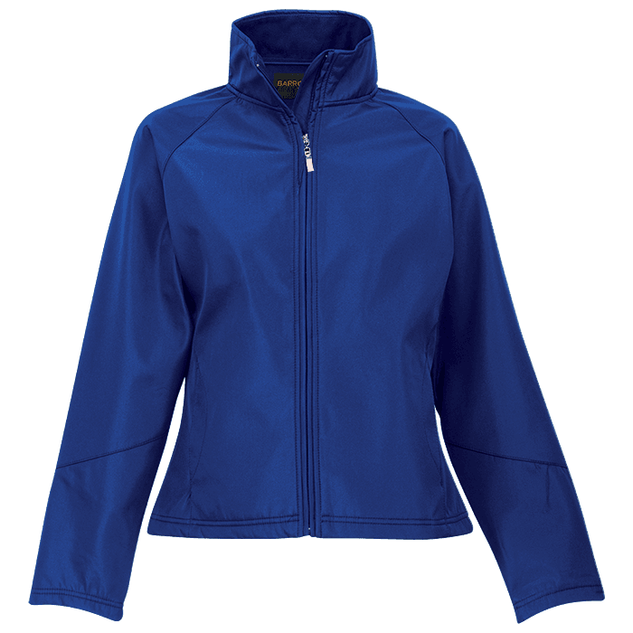 Techno Jacket Ladies thumbnail 4