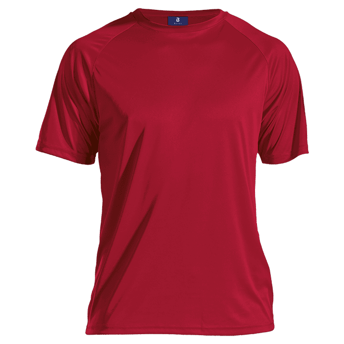 135g Barron Polyester T-Shirt thumbnail 3