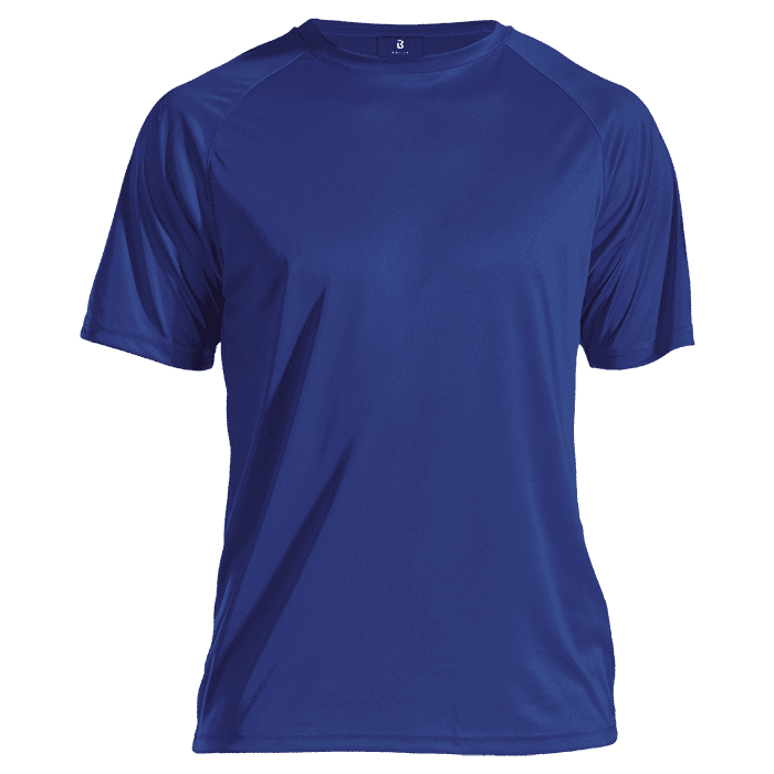 135g Barron Polyester T-Shirt thumbnail 4