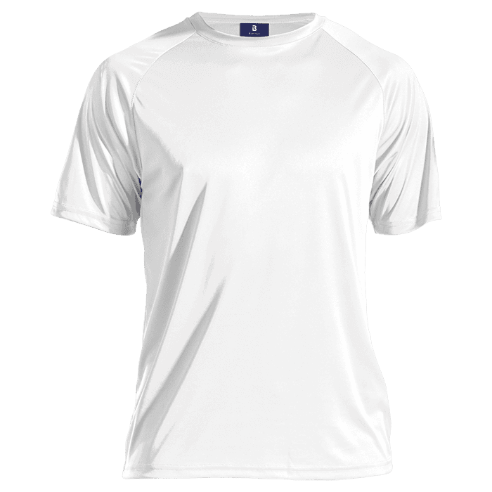 135g Barron Polyester T-Shirt thumbnail 5