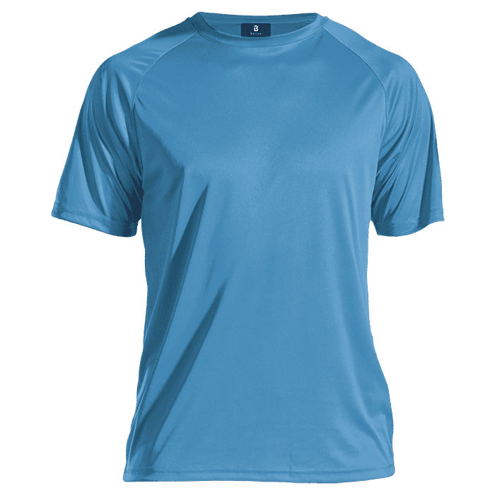 135g Barron Polyester T-Shirt thumbnail 8