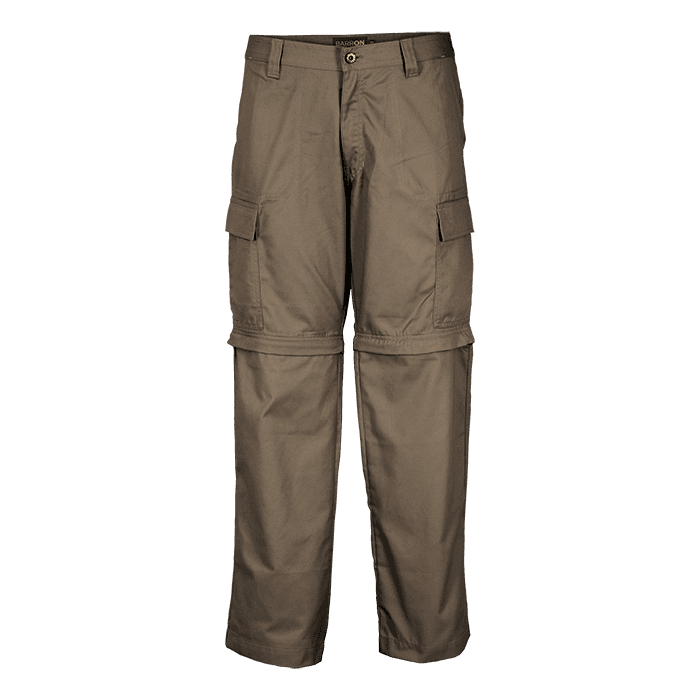 Oliver Zip Off Cargo Pants Mens thumbnail 3