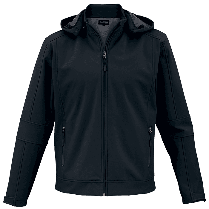 Illusion Jacket Mens thumbnail 3