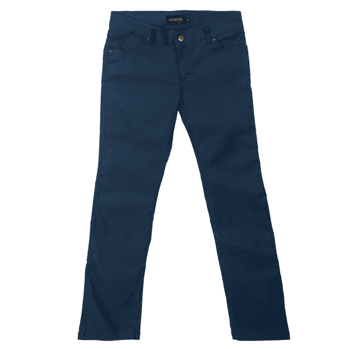 Stretch Chino Pants Ladies