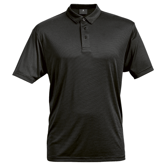 Berkley Stripe Golfer Mens