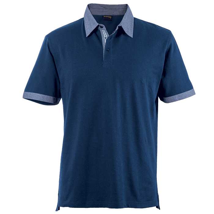 Fusion Golfer Mens