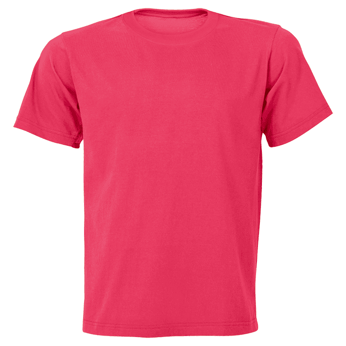 Barron Promo Cotton T-Shirt thumbnail 6