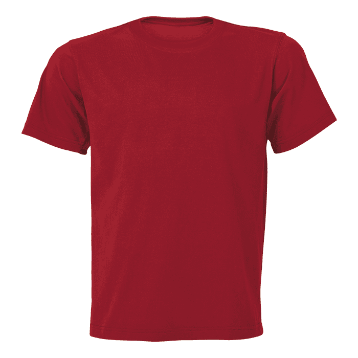 155g Promo Cotton T-Shirt thumbnail 3