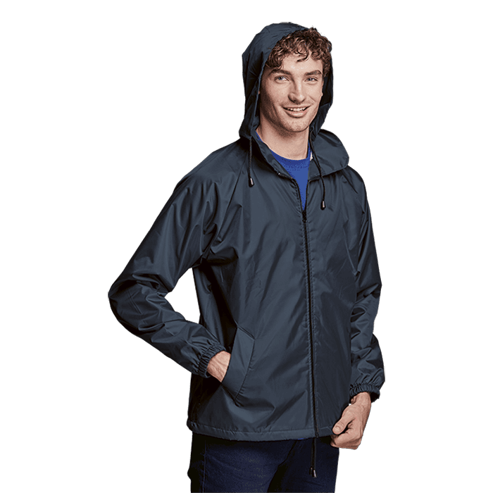 Build-a-Jacket – Unisex Mac Jacket thumbnail 2